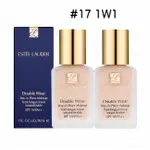 ESTEE LAUDER 雅詩蘭黛 ESTEE LAUDER雅詩蘭黛 粉持久完美持妝粉底SPF10/PA++ #17-1W1 30MLX2