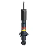CalOffroad Nitro Pro Series Strut to suit Nissan Navara D23/NP300 (Heavy Duty) - CORTT402FH
