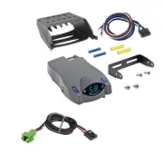 2016-2023 Mercedes-Benz GLE350 Tekonsha Prodigy P2 Proportional Brake Controller