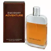 Davidoff Adventure 3.4 oz / 100 ml Eau de toilette