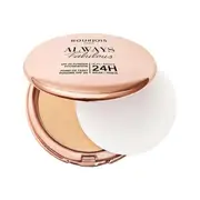 Bourjois Always Fabulous Powder Foundation SPF 20 310 7 g