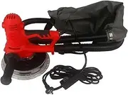 Car Polishing Machines Electric Dustless Wall Sanding Machine Sandpaper Machine Putty Dustless Machine Self-absorbing Wall Polisher Polishing Machines