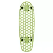 Lander Rio Slime Green Cruiser Skateboard