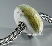 Trollbeads * Reiches Korn * Rich Grain * 01 * Porzellan Bead * Herbst 2020