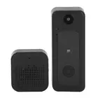Smart Wireless Remote Video Doorbell High Definition Two Way Intercom System AU
