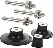 Power Drill Sander Adapter Sanding Disc Attachment Polishing Disc Attachment Fine Craftsmanship