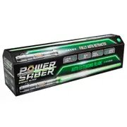 Goliath Power Saber Energy Blade Light-Up Sword RPG Toy 90cm Kids Green 6y+
