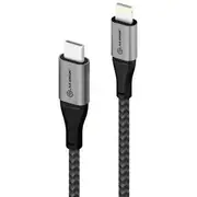 Alogic 1.5m Super Ultra USB-C to Lightning Cable
