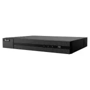 HiLook NVR-216MH-C-16P 16CH NVR, 16x PoE NVR Network Video Recorder