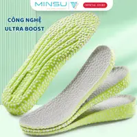 在飛比找蝦皮購物優惠-Ultraboost MINSU M7019 增高鞋墊麂皮膠