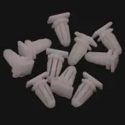10 X You.S Moulding Door Sill Cover Clips for BMW 3er Z3 E21 E30 E36 (for: BMW)