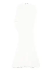 [Jacquemus] Jacquemus-Abito Midi La Robe Salerno-Donna S