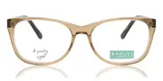 Radley RDO 6000 103 Men's Glasses Brown Size 54 - Private Health Rebate - Blue Light Block Available