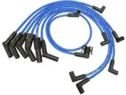 Spark Plug Wire Set For 83-92 Ford Merkur Bronco II Ranger Scorpio 2.8L MG81T5