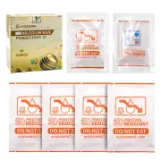 720P 5g Premium Quality 13X Molecular Sieve Powder Pack3D Printer Filament Dryer