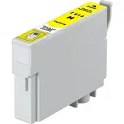 EPSON 81N Yellow Compatible Inkjet Cartridge