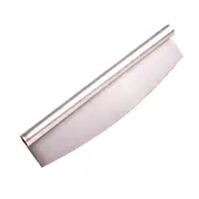 Al Dente Stainless Steel Professional Pizza Slicer Cooknig Utensil Cutter
