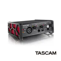 在飛比找CS EMART優惠-【TASCAM】US-1X2HR 錄音介面 公司貨