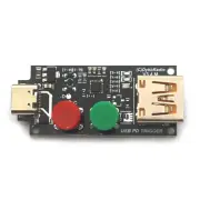 240W 5A TYPE-C USB PD/QC Voltage Trigger Fast Charge PD2.0/3.0/3.1/3.2 Decoy 5V