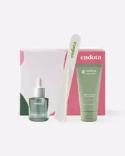 Nourish & Shine Manicure Kit