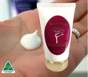 Hand Cream with Moringa Seed Oil Protecting Moisturising Skincare For Dry Hands
