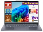 Acer SF14-11T-X3RZ 14.5" Touch IPS X Elite X1E-78-100 3.40GHz 16GB 1TB SSD W11P
