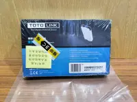 在飛比找Yahoo!奇摩拍賣優惠-(二手) 盒裝TOTOLINK N300UM 11N 300