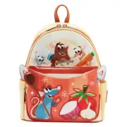 Loungefly Disney Ratatouille - Cooking Pot Mini Backpack