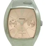 SEIKO 精工 手錶 LUKIA 粉色 女士 日本直送 二手  7EB690310FDEE8D10E5D39D15DC