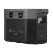 EcoFlow Delta Max 2000