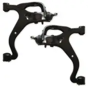 LAND ROVER RANGE ROVER SPORT 2009> FRONT 2 SUSPENSION LOWER WISHBONE ARMS