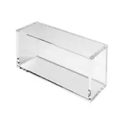 Acrylic Booster Box Protector - Flesh and Blood Booster Box Size