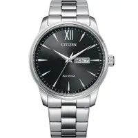 在飛比找PChome24h購物優惠-CITIZEN 星辰 GENTS Eco-Drive (BM