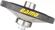 Hollywood Bevel Diamond Hand Profiler / Router Bit for Sink Rims / Countertop