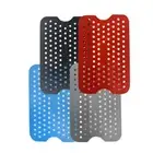 Efficient and Time Saving Air Fryer Accessories Non Stick Silicone Mat