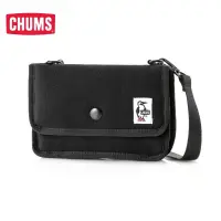 在飛比找蝦皮購物優惠-(現貨)CHUMS MINI POUCH SWEAT隨身側背