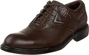 [Callaway] Men's Ft Chev Saddle Teaching Golf Teaching Shoe
