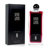 在飛比找誠品線上優惠-SERGE LUTENS 蘆丹氏 柏林少女淡香精 50ML 