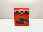 Amazon TV Fire Stick (3rd Generation) with Alexa Remote - SEALED NEW