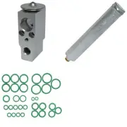 UAC AK 1406 A/C System Repair Kit For 04 Nissan Pathfinder Armada