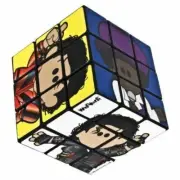 Weenicons Cube Puzzle Rare Limited Edition Michael Jackson Novelty Gift