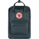 【Fjallraven】Kanken Laptop 15吋筆電後背包 小狐狸 瑞典 北極狐 空肯包 書包FR23524(官方授權經銷)