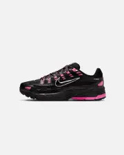 [Nike] Nike P-6000 Pink Blast/black - Size 6 6 Pink