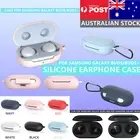 Silicone Case for Samsung Galaxy Buds/Buds+Plus Earphone Silicone Cover AntiLost