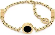 [Tommy Hilfiger] Pulseira 2780659 Brand Bracelet, one size, Metal, Not a gemstone, one size, Metal, Not a gemstone