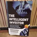 BENJAMIN GRAHAM 的智能投資者修訂版