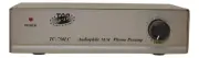 Technolink TC-750LC RIAA Phono Preamp for MM Cartridges; SILVER VERSION