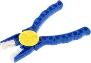 INOOMP Brick Separator Tool Portable Slip Building Blocks Pliers for Easy Assembly and Disassembly Compatible with Various Brick for Family Activities and All Ages