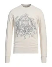 [GOLDEN GOOSE] GOLDEN GOOSE Sweatshirts - Item 10565461