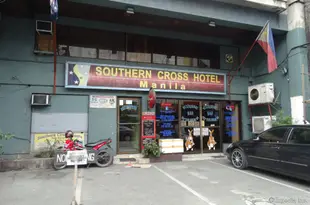 南十字星酒店The Southern Cross Hotel